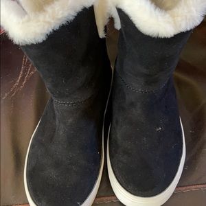 Old Navy Girl Boots size 13